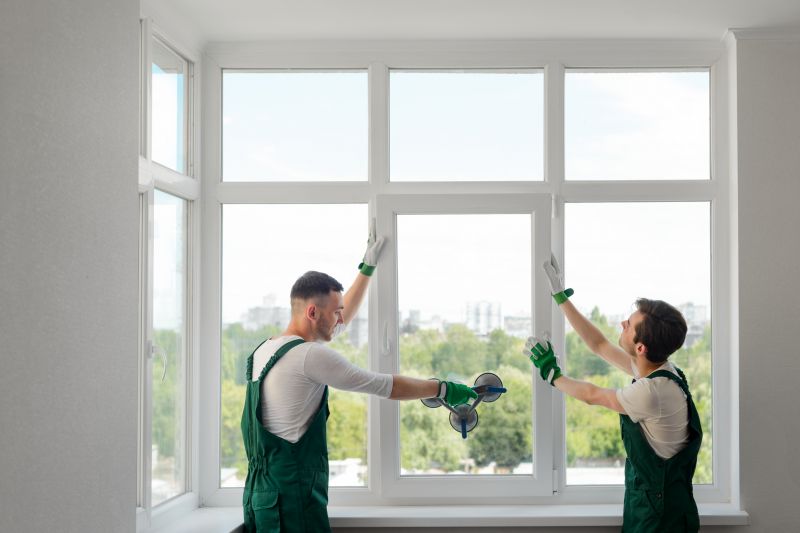 Awning Windows Installation in Nashua, NH