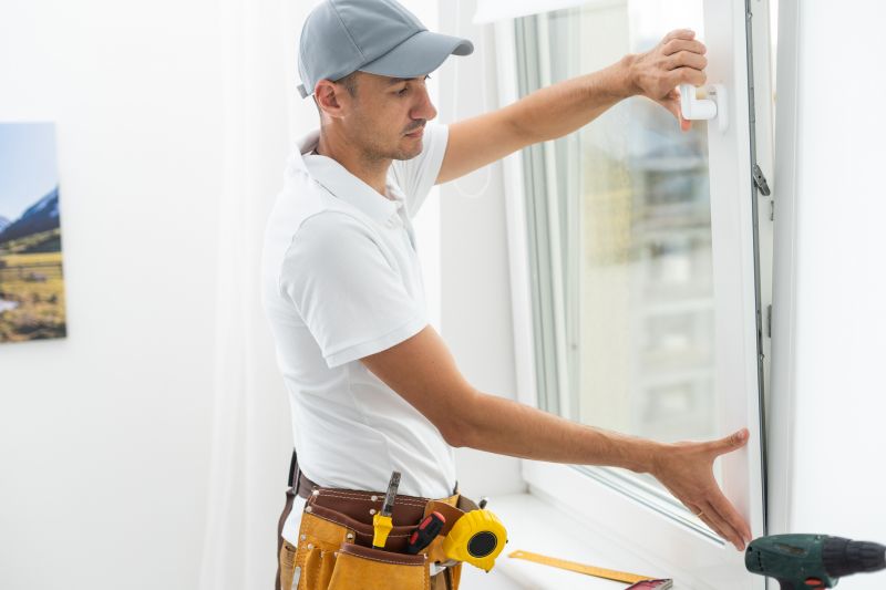 Window Installation Service