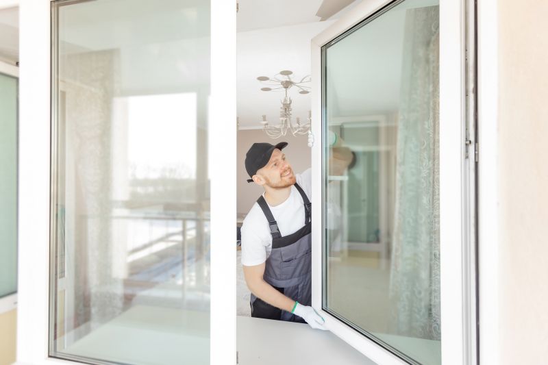 Window Installation Service
