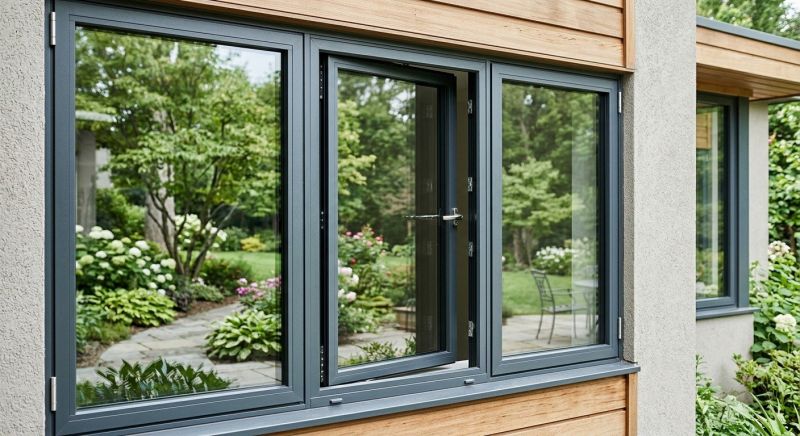 Aluminum Windows Service in Clearwater, FL