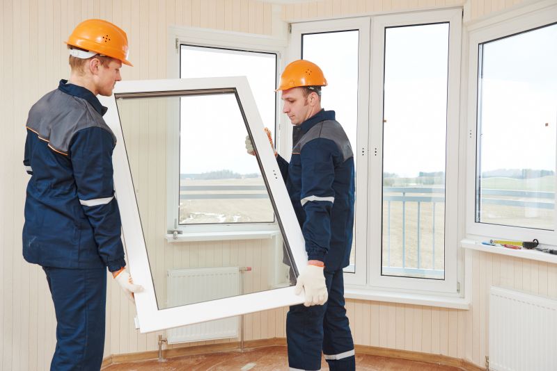 Vinyl Windows Installation in Cincinnati, OH