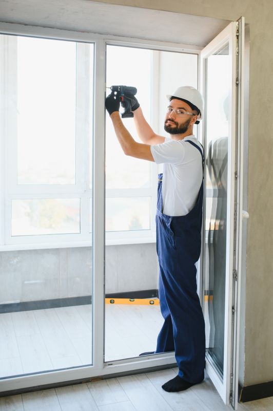 Window Casing Repair in Overland Park, KS