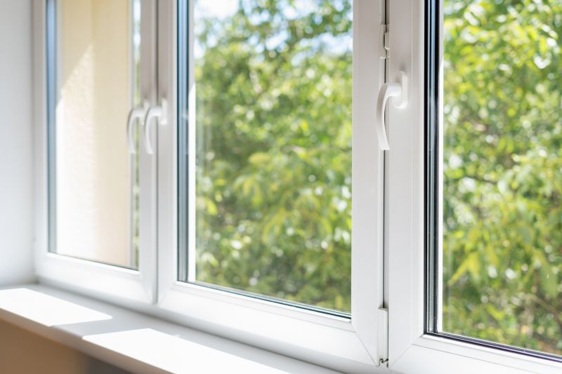 Window Sill Replacement in Conroe, TX