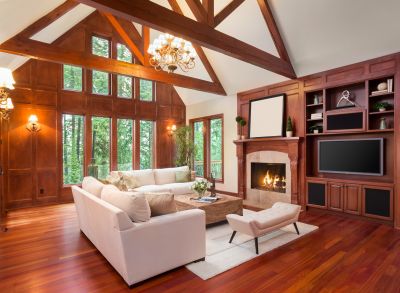 Wood Window Service in South Portland, ME